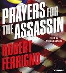 Prayers for the assassin cover image