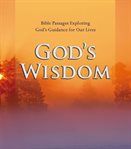 God's wisdom cover image