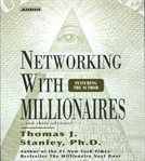 Networking with millionaires cover image