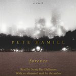 Forever : a novel cover image