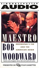 Cover image for Maestro