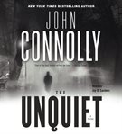 The Unquiet cover image