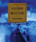 The glass books of the dream eaters cover image