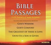 Bible passages cover image