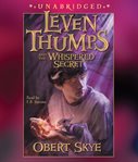 Leven Thumps and the whispered secret cover image