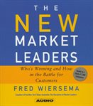 The new market leaders cover image