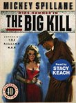 The big kill (abridged) cover image