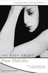 The body artist cover image
