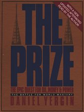 Cover image for The Prize