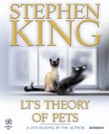LT's theory of pets cover image