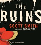 The ruins cover image