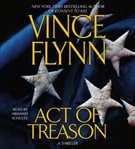 Act of treason cover image