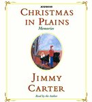 Christmas in Plains cover image
