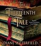 The thirteenth tale : a novel cover image