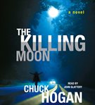 The killing moon: a novel cover image