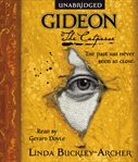 Gideon the cutpurse cover image