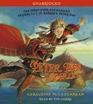 Peter Pan in scarlet cover image