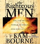 The righteous men cover image