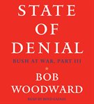 State of denial: Bush at war, part III cover image