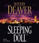 The sleeping doll cover image