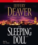 The sleeping doll cover image
