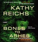 Bones to ashes cover image
