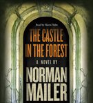 The castle in the forest cover image
