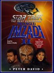 Star trek, the next generation. Triangle:  Imzadi ii (abridged) cover image