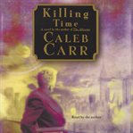 Killing time unabridged cover image