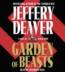 Garden of beasts cover image