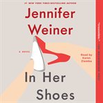 In her shoes: a novel cover image