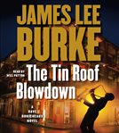 The tin roof blowdown cover image
