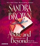 Above and beyond : a classic love story cover image