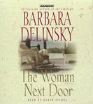 The woman next door cover image