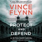 Protect and defend cover image