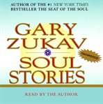 Soul stories cover image