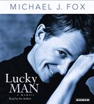 Lucky man : [a memoir] cover image
