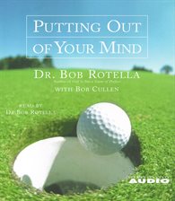 Cover image for Putting Out of Your Mind