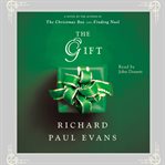 The gift: a novel cover image