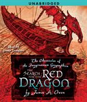The search for the red dragon cover image