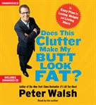 Does this clutter make my butt look fat? cover image