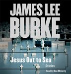 Jesus out to sea cover image