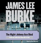 The night Johnny Ace died cover image