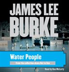 Water people cover image