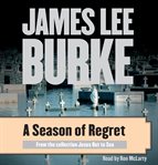 A season of regret cover image
