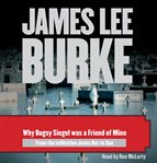Why bugsy siegel was a friend of mine cover image