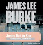 Jesus out to sea cover image