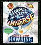 George's secret key to the universe cover image