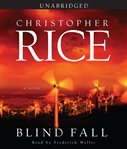 Blind fall cover image