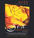 Sex chronicles, vol. 1 cover image